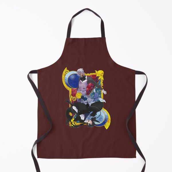 Item preview, The Case Study Of Vanitas                      designed and sold by OffuCreations.
