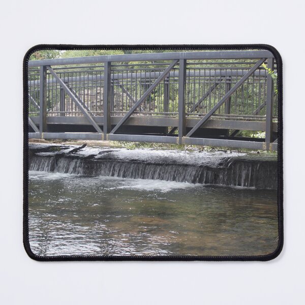 Item preview, Small Waterfall designed and sold by Krystina Starks.