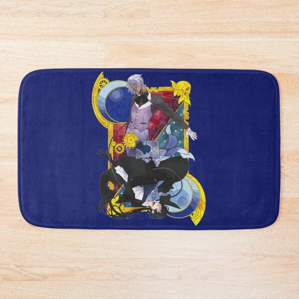 Item preview, The Case Study Of Vanitas                      designed and sold by OffuCreations.