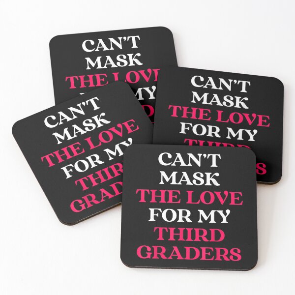 Item preview, 3rd Third Grade Class Teacher Valentines Day  designed and sold by 77tara.