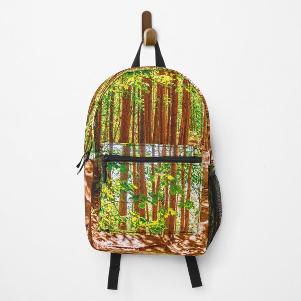 Item preview, Forest Photography | Scenic Landscape and Nature designed and sold by anthonylonder.