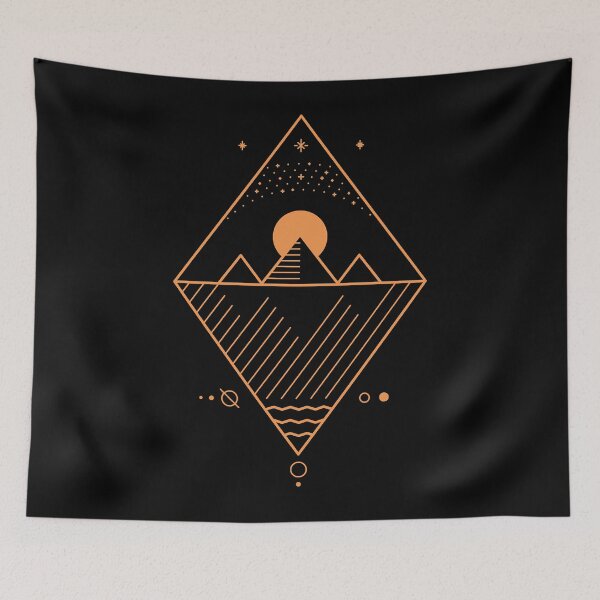 Item preview, Osiris designed and sold by NinaWatts.