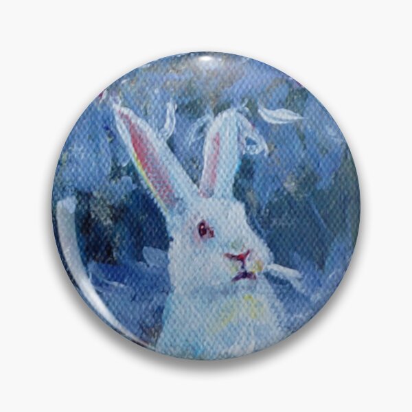 Item preview, Wormwood bunnies designed and sold by JudySens.