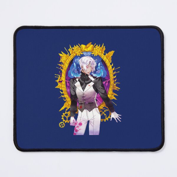 Item preview, The Case Study Of Vanitas                    designed and sold by OffuCreations.