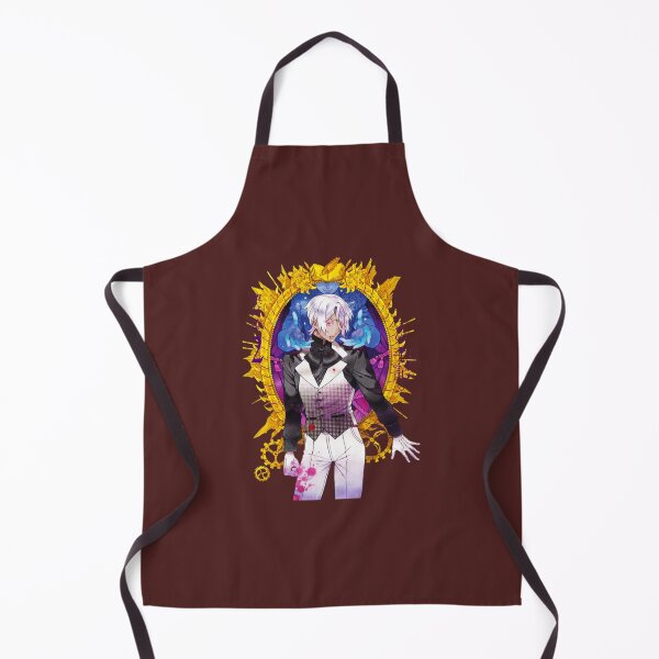 Item preview, The Case Study Of Vanitas                    designed and sold by OffuCreations.