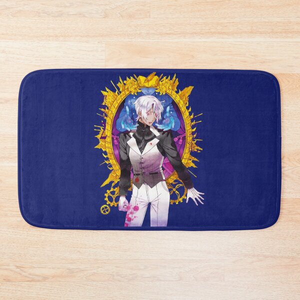 Item preview, The Case Study Of Vanitas                    designed and sold by OffuCreations.