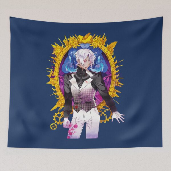 Item preview, The Case Study Of Vanitas                    designed and sold by OffuCreations.