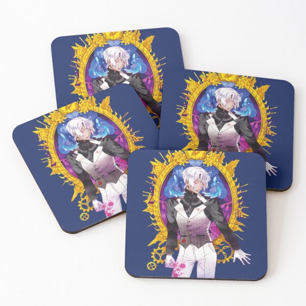 Item preview, The Case Study Of Vanitas                    designed and sold by OffuCreations.