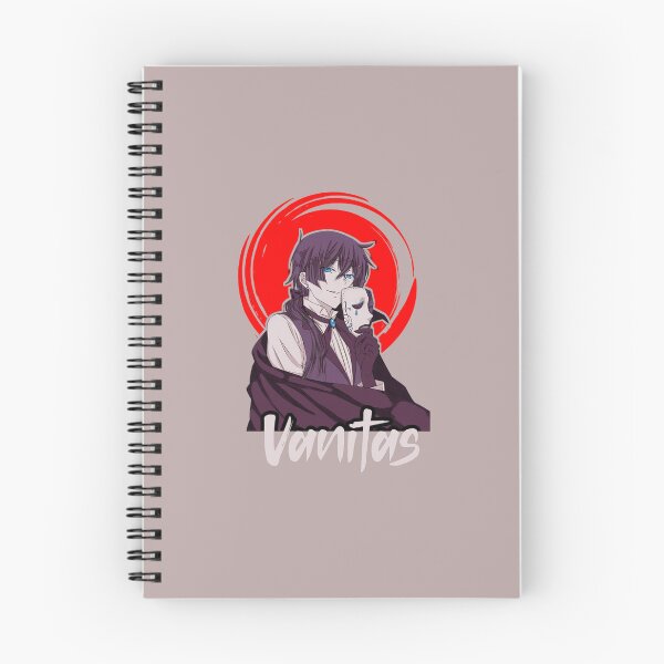 Item preview, the case study of vanitas                   designed and sold by OffuCreations.
