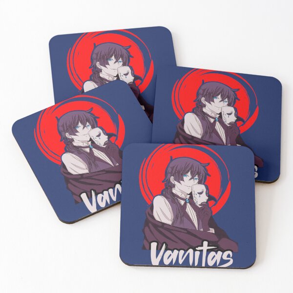 Item preview, the case study of vanitas                   designed and sold by OffuCreations.