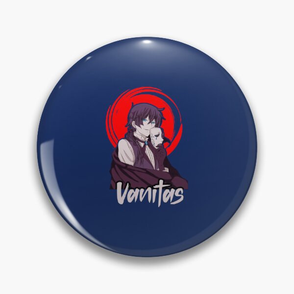 Item preview, the case study of vanitas                   designed and sold by OffuCreations.