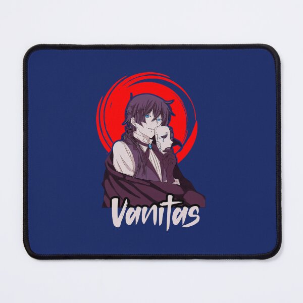 Item preview, the case study of vanitas                   designed and sold by OffuCreations.