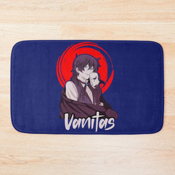 Item preview, the case study of vanitas                   designed and sold by OffuCreations.