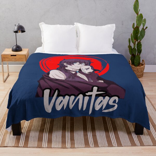 Item preview, the case study of vanitas                   designed and sold by OffuCreations.