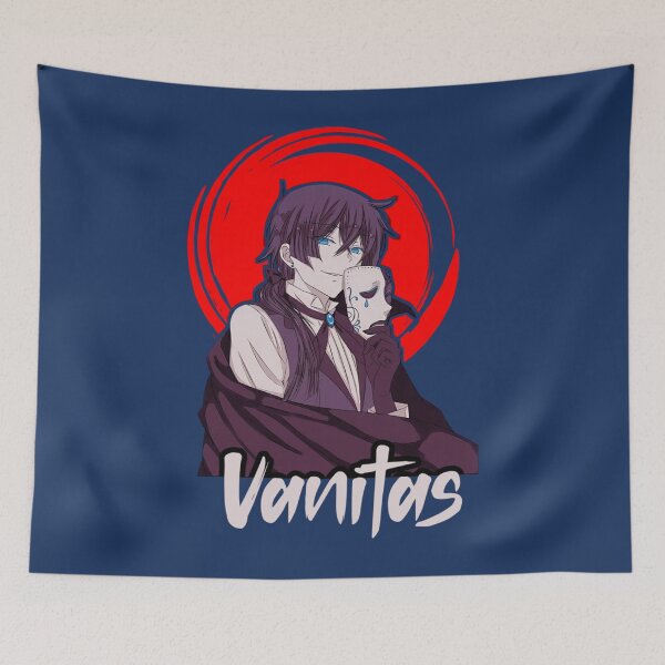 Item preview, the case study of vanitas                   designed and sold by OffuCreations.