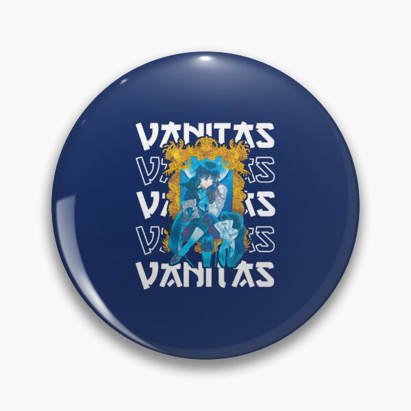 Item preview, the case study of vanitas                  designed and sold by OffuCreations.