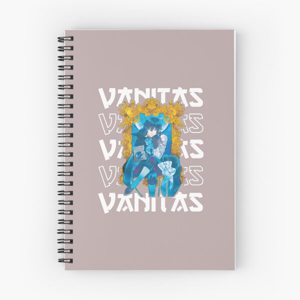 Item preview, the case study of vanitas                  designed and sold by OffuCreations.