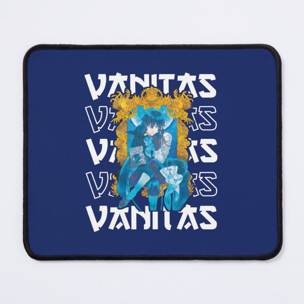 Item preview, the case study of vanitas designed and sold by OffuCreations.