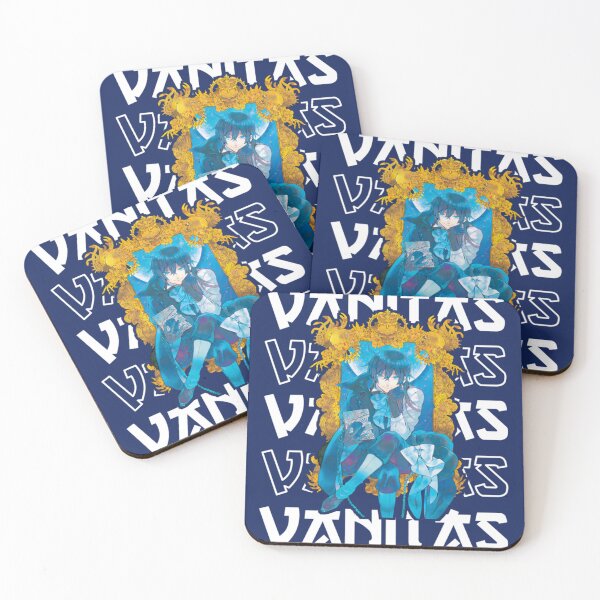 Item preview, the case study of vanitas                  designed and sold by OffuCreations.