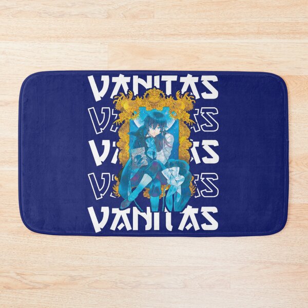 Item preview, the case study of vanitas                  designed and sold by OffuCreations.