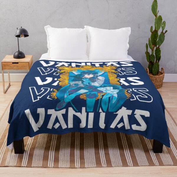 Item preview, the case study of vanitas                  designed and sold by OffuCreations.