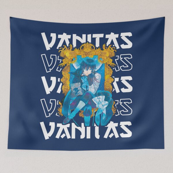 Item preview, the case study of vanitas                  designed and sold by OffuCreations.