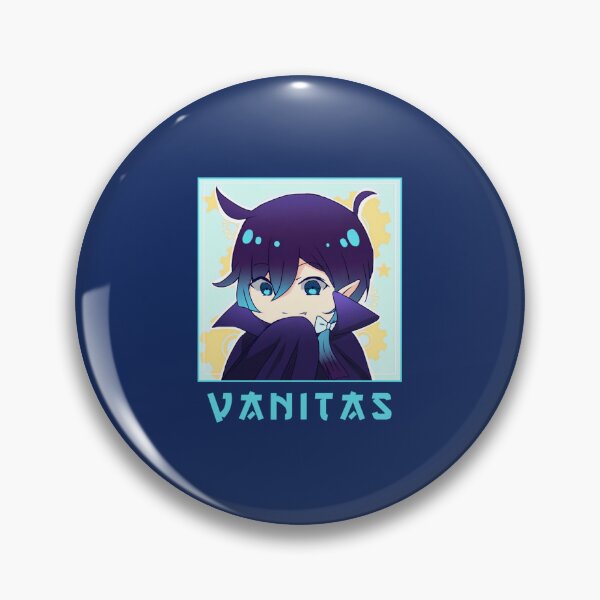 Item preview, the case study of vanitas                 designed and sold by OffuCreations.