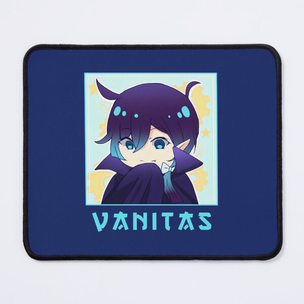 Item preview, the case study of vanitas                 designed and sold by OffuCreations.