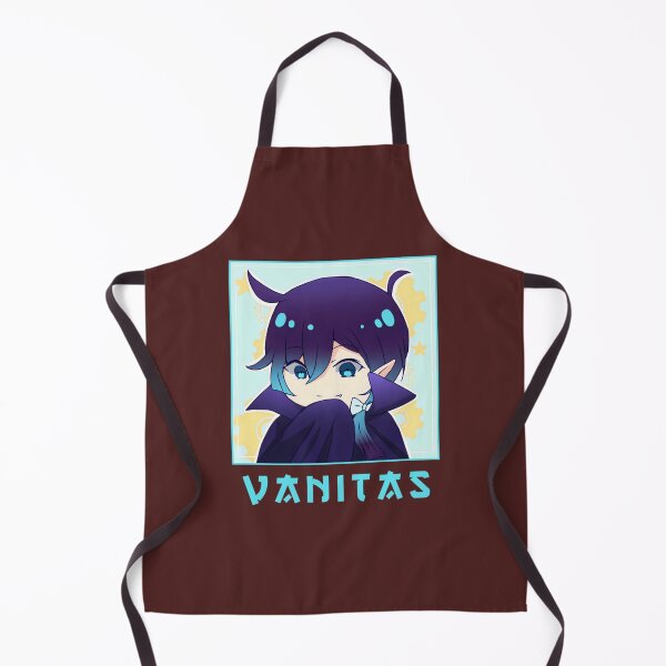Item preview, the case study of vanitas                 designed and sold by OffuCreations.