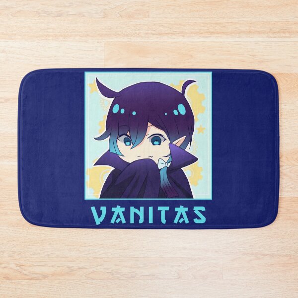 Item preview, the case study of vanitas                 designed and sold by OffuCreations.