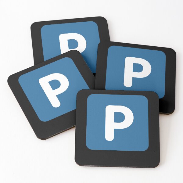 Item preview, P emoji , Pushin P, Blue P, Gunna Future Young Thug DS4EVER Drip designed and sold by NinaWatts.