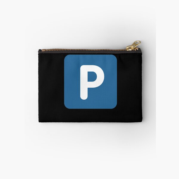 Item preview, P emoji , Pushin P, Blue P, Gunna Future Young Thug DS4EVER Drip designed and sold by NinaWatts.