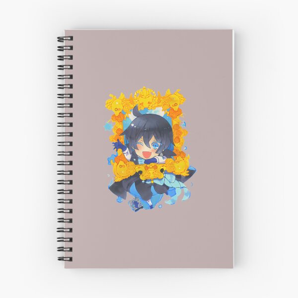Item preview, the case study of vanitas                designed and sold by OffuCreations.