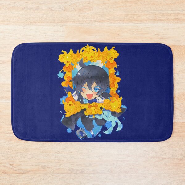 Item preview, the case study of vanitas                designed and sold by OffuCreations.