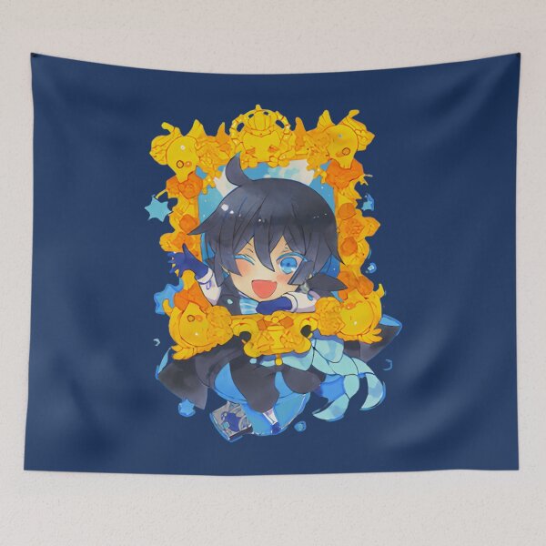 Item preview, the case study of vanitas                designed and sold by OffuCreations.