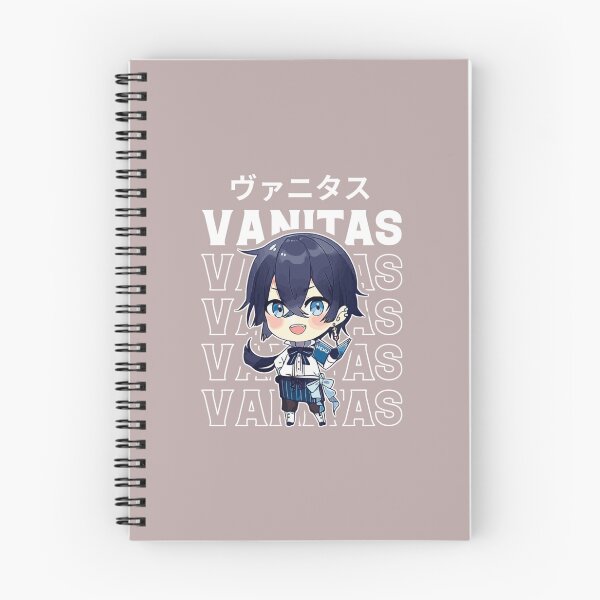 Item preview, the case study of vanitas               designed and sold by OffuCreations.