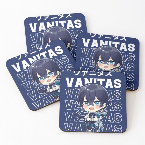 Item preview, the case study of vanitas               designed and sold by OffuCreations.