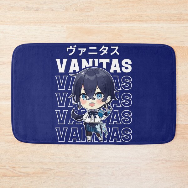 Item preview, the case study of vanitas               designed and sold by OffuCreations.