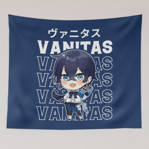 Item preview, the case study of vanitas               designed and sold by OffuCreations.