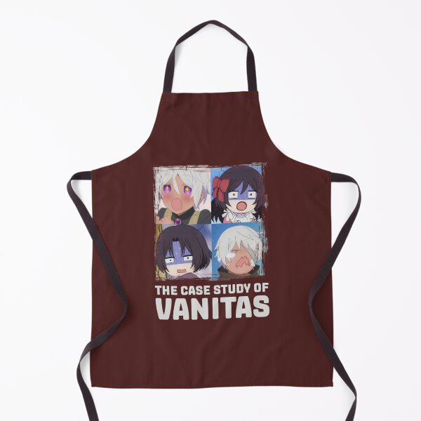 Item preview, the case study of vanitas             designed and sold by OffuCreations.