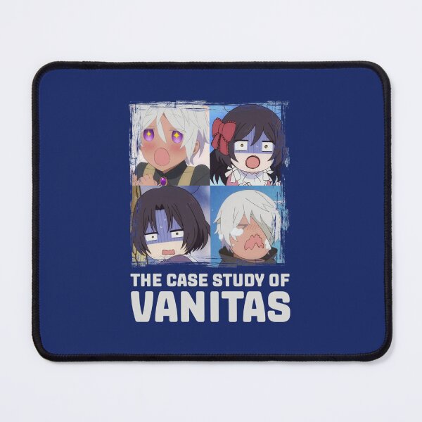 Item preview, the case study of vanitas designed and sold by OffuCreations.