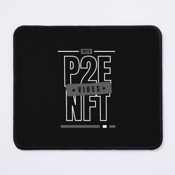 Item preview, Metaverse Vibes - P2E NFT designed and sold by Sucryptoz Store.