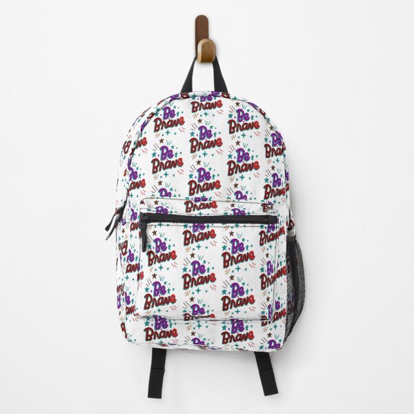 Item preview, Be Brave – Motivational designed and sold by DNC1134.
