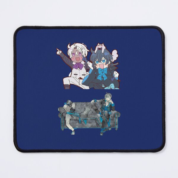 Item preview, the case study of vanitas           designed and sold by OffuCreations.