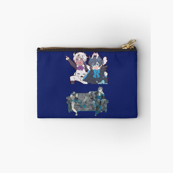 Item preview, the case study of vanitas           designed and sold by OffuCreations.