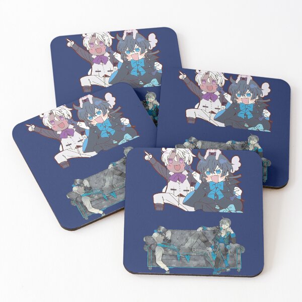 Item preview, the case study of vanitas           designed and sold by OffuCreations.