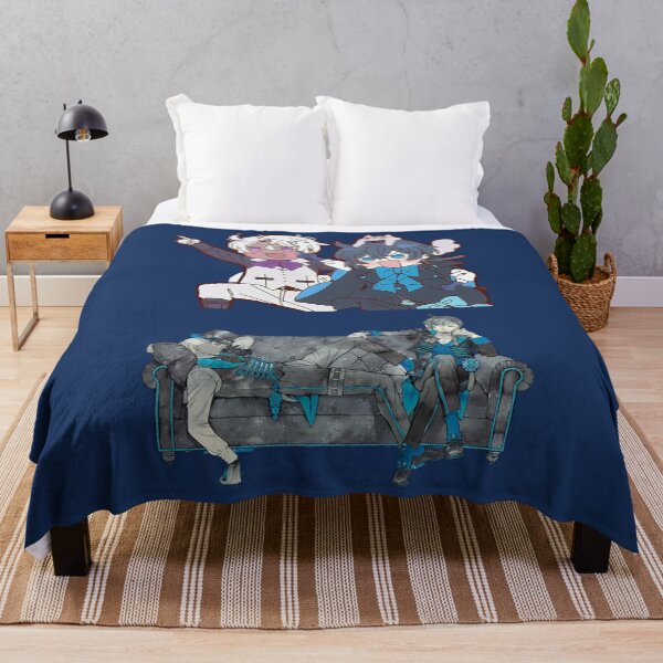 Item preview, the case study of vanitas           designed and sold by OffuCreations.