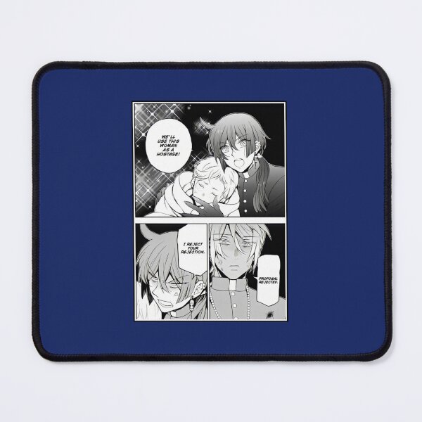 Item preview, the case study of vanitas designed and sold by OffuCreations.