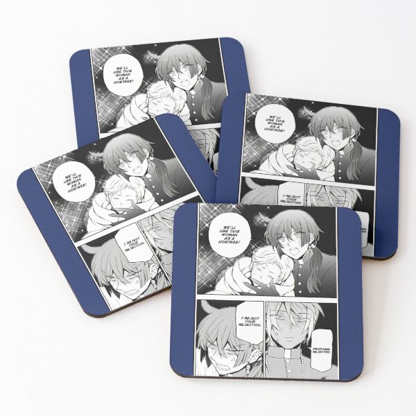 Item preview, the case study of vanitas         designed and sold by OffuCreations.