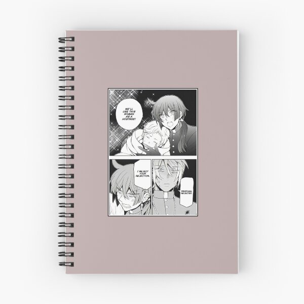 Item preview, the case study of vanitas         designed and sold by OffuCreations.